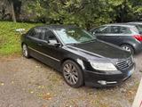 Volkswagen VW Phaeton - gebrauchte VW Phaeton aus dem Jahr 2010