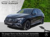 Mercedes-Benz GLC 300 d 4M AMG Line *AHK*360°*TotW*Burm*Night* - gebrauchte Mercedes-Benz GLC 300 aus dem Jahr 2024