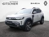 Dacia Duster Journey TCe 130 4x4 - Dacia Duster: Limousine