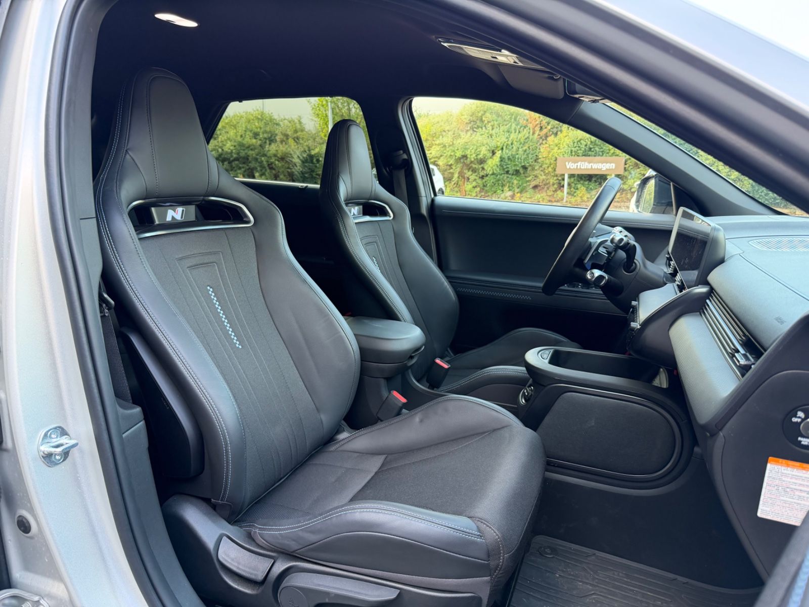 Hyundai IONIQ 5 – Bild 8