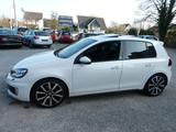 Volkswagen Golf VI GTI adidas VW+1.Hand - Volkswagen Golf: GTI Adidas