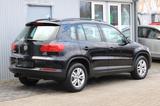 Volkswagen Tiguan Trend & Fun BMT+Kamera+Tüv Neu+2.Hand - gebrauchte SUV & Geländewagen