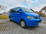 Volkswagen T5 Multivan mit Campingausstattung - Volkswagen: Multivan Camping