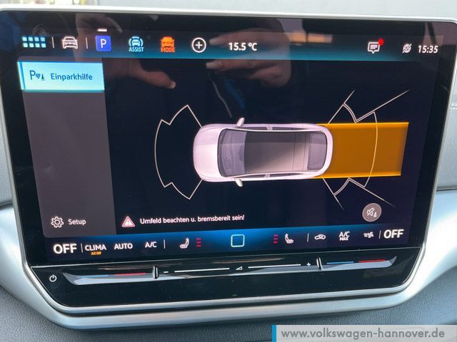 Volkswagen ID.5 - Bild 15