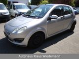 Smart ForFour 1.3 "Passion" Aut. - 3.Hd./73 TKM - Smart ForFour aus 2006