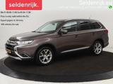 Mitsubishi Outlander 2.0 Business Edition | Handel/Export | - : Handel