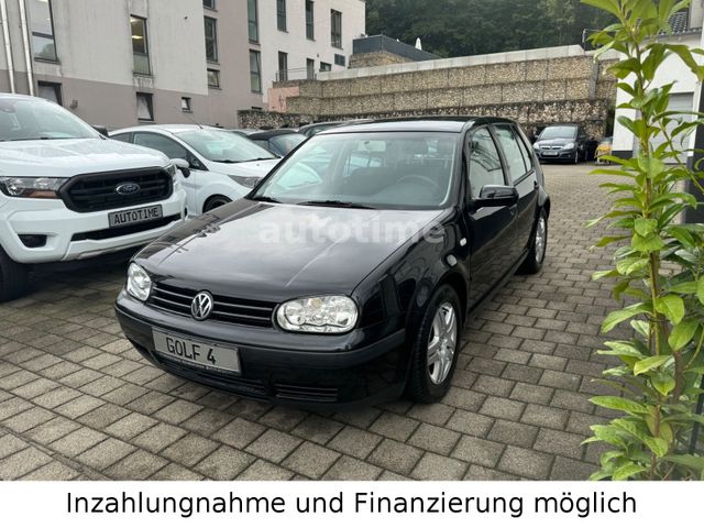 Volkswagen Golf IV 1.4 Special|Klima|Alu|Top Zustand!