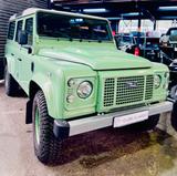 Land Rover Defender 110 orig. Heritage Station 1 Hd. 2.2016 - Land Rover Defender in Bochum