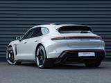 Porsche Taycan GTS Sport Turismo Approved Mission Felge - Porsche Taycan in München