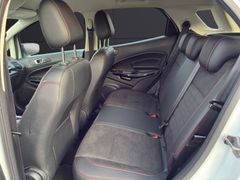 Ford EcoSport 1.0 EcoBoost ST-Line Start/Stopp