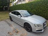 Audi S5 Sportback 3.0 TFSI Facelift | 444 PS APR - Audi S5 in Wuppertal