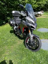 Ducati MULTISTRADA. 1260 S GRAND TOUR  - DUCATI MULTISTRADA 1260