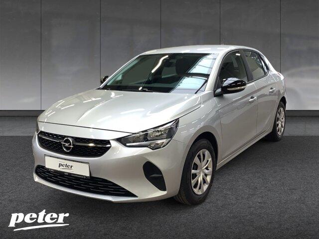 Opel Corsa F 1.2 Edition Klima Sitzheizung