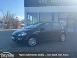Fiat Punto 1.4 8V - gebrauchte Fiat Punto aus dem Jahr 2017