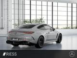 Mercedes-Benz CLE 53 AMG 4MATIC+ Coupé SD HUD STH Sport ACC - Mercedes-Benz CLE 53 AMG: Scheckheftgepflegt