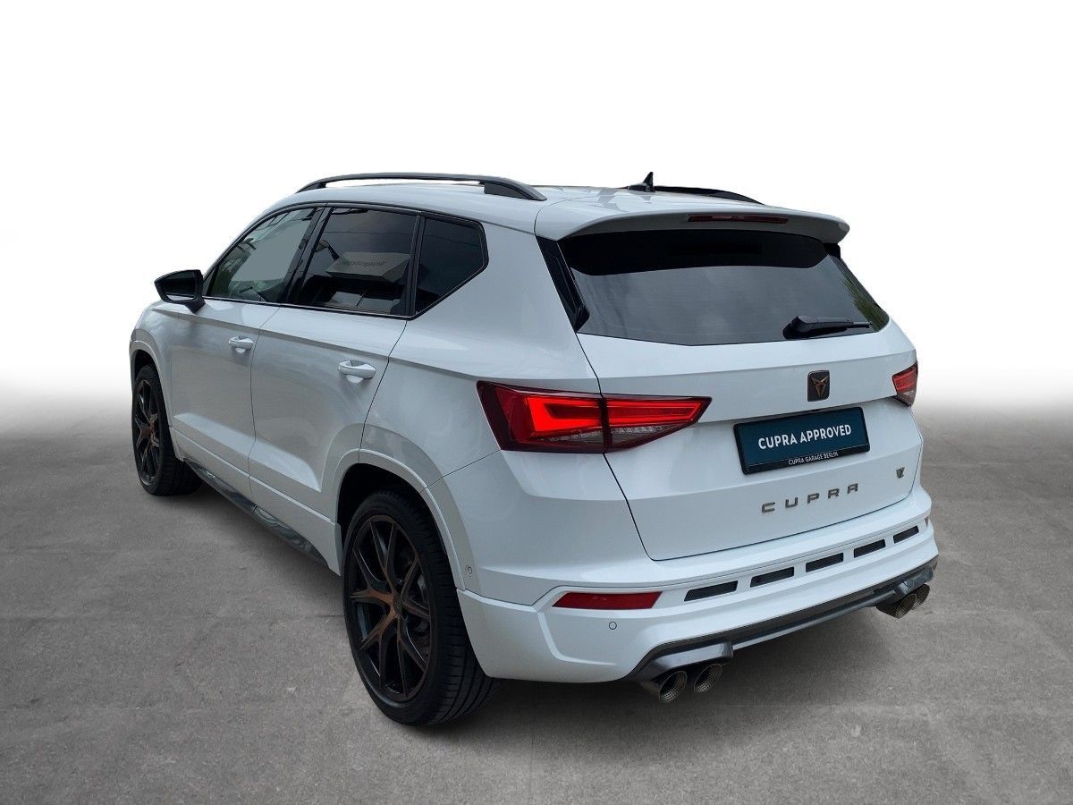 Cupra Ateca - Bild 4