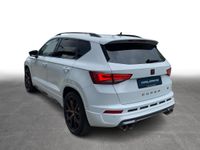 Cupra Ateca - Vorschau Bild 4