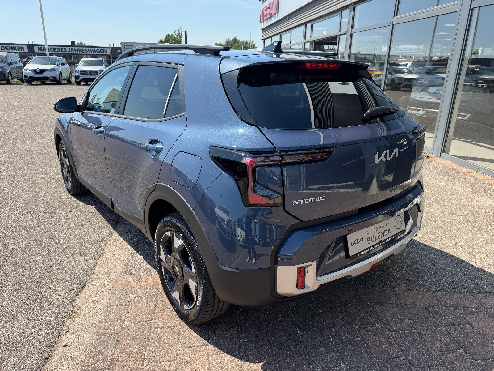Kia Stonic - Bild 7