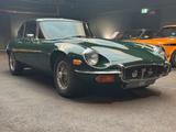 Jaguar E-Type V12 Coupe S3/kompl.rest./Preis attraktiv - Jaguar E-Type Gebrauchtwagen