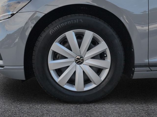 Passat Variant 1.5 TSI Conceptline LED+NAVI.+RFK