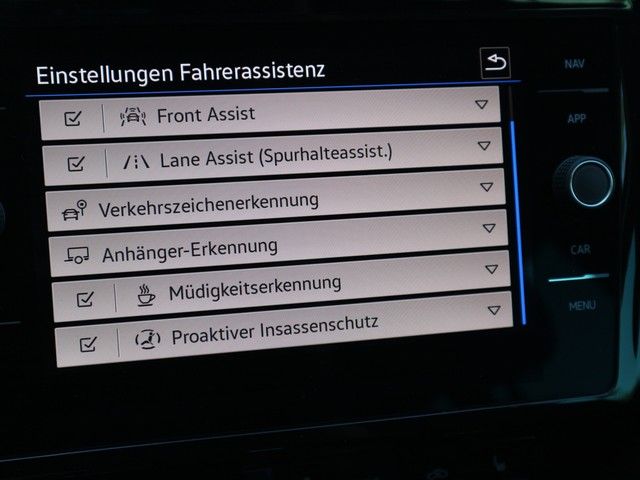 Volkswagen Passat Alltrack - Bild 16