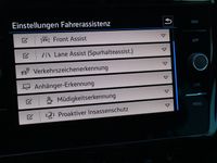 Volkswagen Passat Alltrack - Vorschau Bild 16