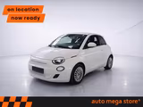 Fiat 500e Elektro 23kWH CarPlay/DAB/Navi/Virtual - Fiat 500e