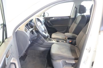 Volkswagen Tiguan 2.0 TDI Life ACC+KAM+LED+AMBIENT+AHK