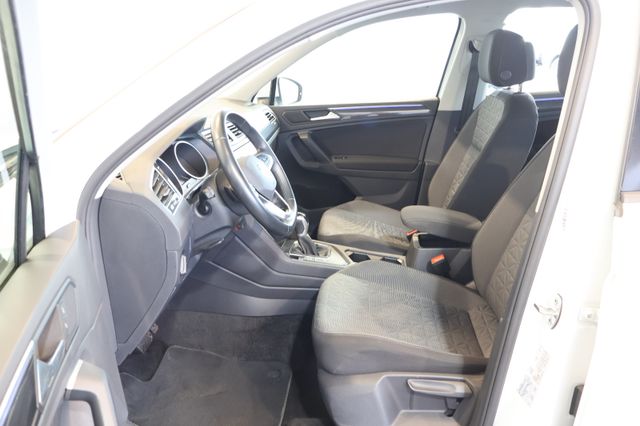 Volkswagen Tiguan 2.0 TDI Life ACC+KAM+LED+AMBIENT+AHK