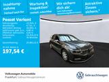 Volkswagen Passat Variant 2.0 TDI DSG Elegance Navi AHK LED - VW Passat Variant in Frankfurt