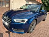 Audi A3 Sportback ambiente*XENON*NAVI*SITZHZG* - Audi A3: Ambiente Sportback