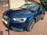 Audi A3 Sportback ambiente*XENON*NAVI*SITZHZG* - Audi A3: Sportback Ambiente