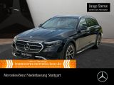 Mercedes-Benz E 450 T 4M All-Terrain Advanced+/AHK/360°/DIGI/ - Mercedes-Benz E 450 aus 2024