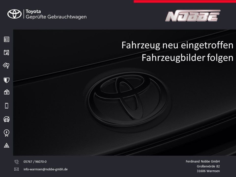 TOYOTA Verso