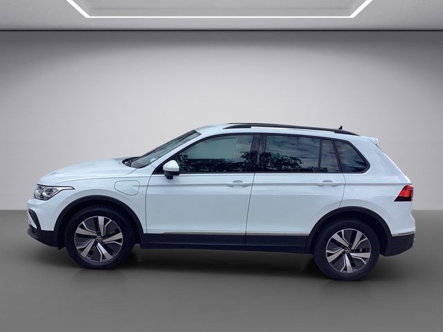 Tiguan 1.4TSIeHybrid DSG Life