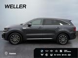 Kia Sorento Platinum 2.2 CRDi AWD *Pano*Bose*HUD*Led - Kia Sorento in Hamm