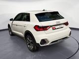 Audi A1 citycarver 35 TFSI - Audi A1: Citycarver