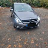 Mercedes-Benz Mercedes B200 Sport Xenon - Mercedes-Benz B 200: Kleinwagen