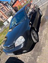 Chevrolet Zu verkaufen CHEVROLET NUBIRA - Chevrolet Nubira Benziner Gebrauchtwagen