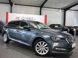 Skoda Superb Combi 2.0 TDI DSG 4x4 STYLE / MATRIX-LED - Skoda Superb in Hamm