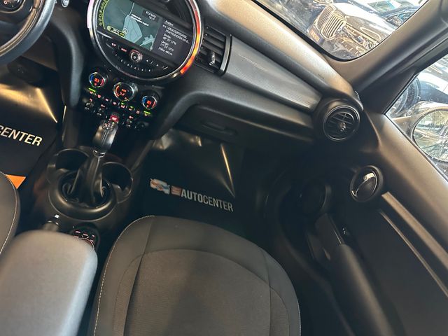 MINI COOPER D 5-trg. *2. Hand*Klima*SHZ*Navi*PDC*BT*