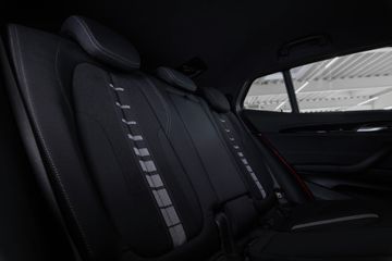 Bild 20 BMW X2 xDrive 25 e Advantage Plus PHEV