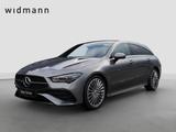 Mercedes-Benz CLA 200 SB Edition AMG Line*Multibeam*360°Kamera
