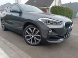 BMW X2 xDrive25d Edition M Mesh Steptronic Editi... - BMW X2: Edition M Mesh