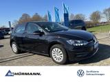 Volkswagen Golf VII 1.0 TSI TRENDLINE LED-TAGFAHRLICHT KLIM - Volkswagen Golf: Tsi Trendline