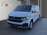 Volkswagen T6.1 Transporter Kasten lang FWD+LED+AHK+ACC+SHZ - 12 Sitzer Autos