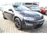Skoda Octavia RS 2.0 TDI Kombi Navi PDC Bi-Xenon - Skoda Octavia Gebrauchtwagen in Nürnberg