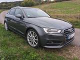 Audi A3 1.8 TFSI Sportback quattro S line B&O ACC - Audi A3 Gebrauchtwagen in Bonn