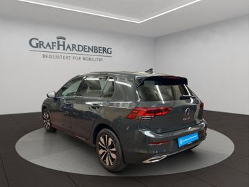 Volkswagen Golf - 3