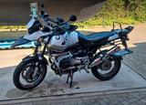 BMW R 1150 GS Adventure - BMW 2002 R1150R